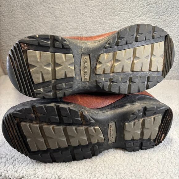 Lacrosse Venom Scent HD 18” Waterproof Snake Boot 425615 Mens 10 Hunting Camo - Picture 9 of 10